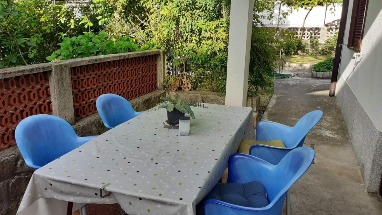 Apartments Villa Anton 波雷奇 外观 照片