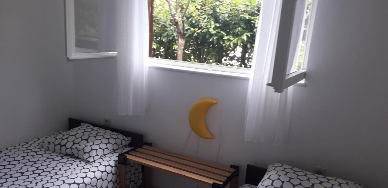Apartments Villa Anton 波雷奇 外观 照片