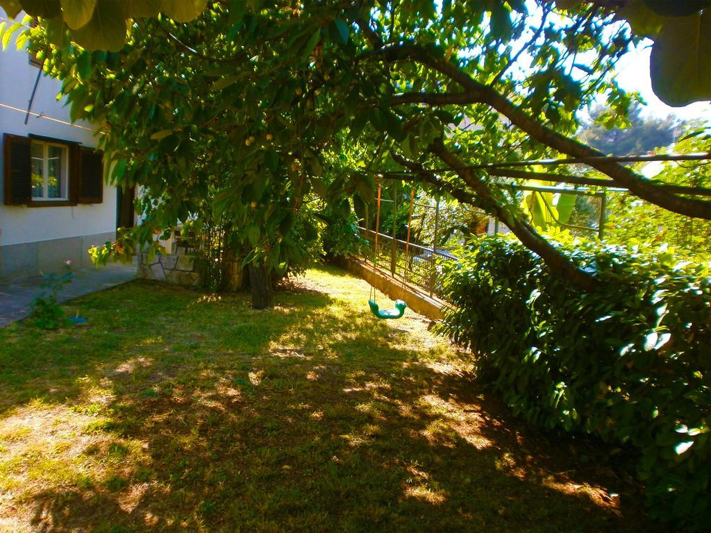 Apartments Villa Anton 波雷奇 客房 照片